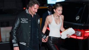Casal Gigi Hadid e Bradley Cooper mantém relação equilibrada e rotina familiar