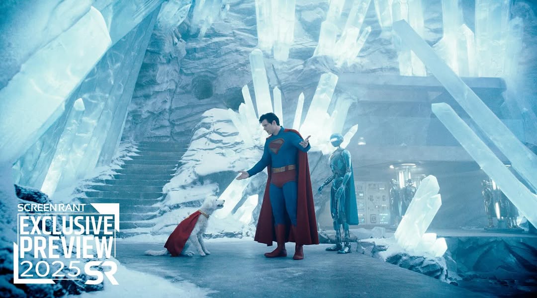 Superman