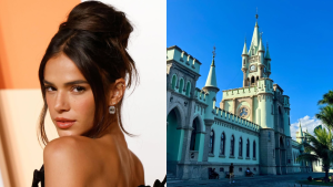 30 anos de Bruna Marquezine: confira os looks dos famosos para a festa