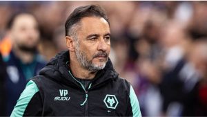 Wolves sofre segunda derrota na Premier League com André na reserva