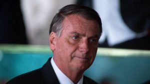 MP investiga Bolsonaro por associar Lula a regime de ex-ditador Bashar al-Assad