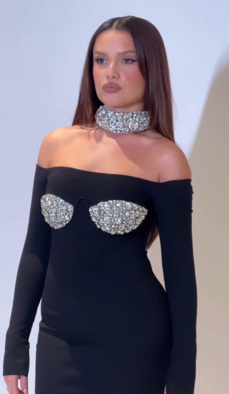 Look de Juliette