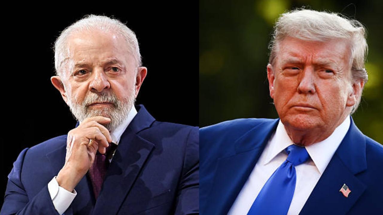 Governo brasileiro envia hoje resposta a Trump sobre investigação comercial