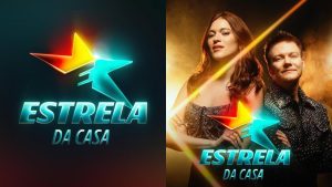 “Estrela da Casa”: apresentadores compartilham expectativas para o reality da Globo