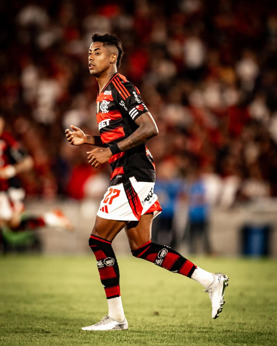 Bruno Henrique