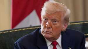 Termina prazo de Trump para fim da guerra na Ucrânia