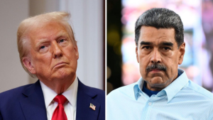 Donald Trump dobra recompensa para captura de Nicolás Maduro