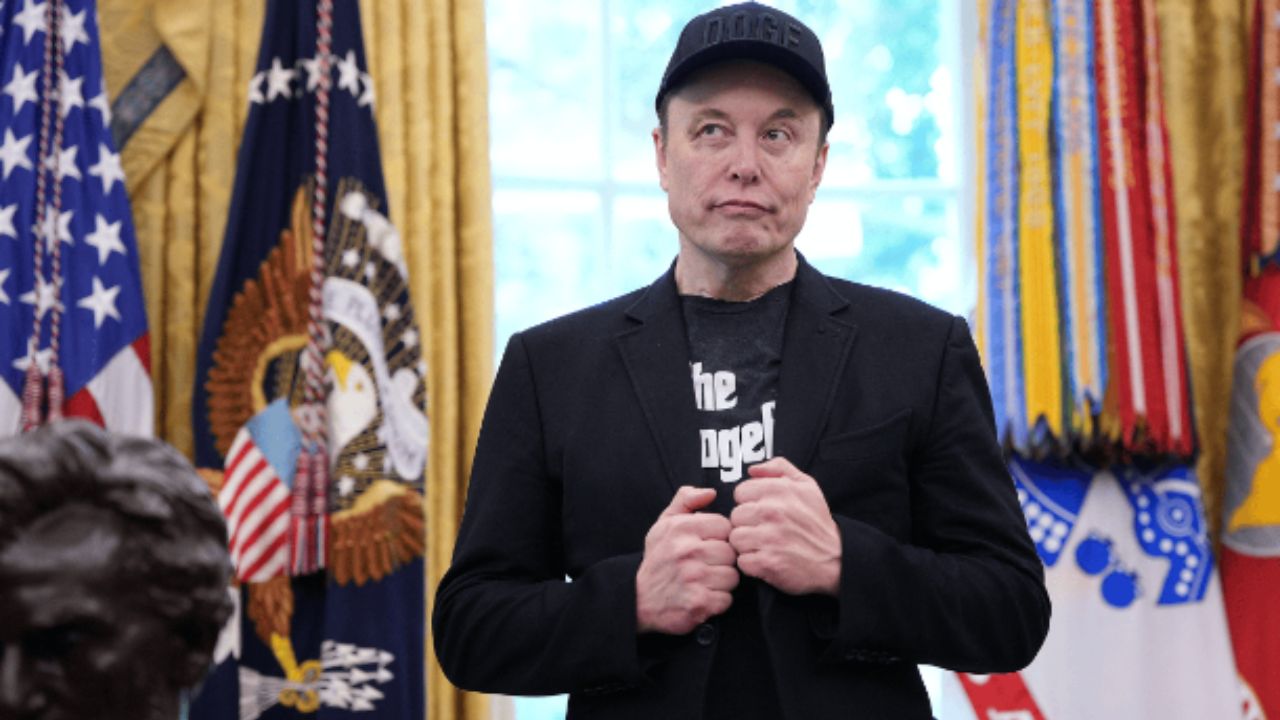 Elon Musk processa Apple e OpenAI e pede indenização bilhonaria