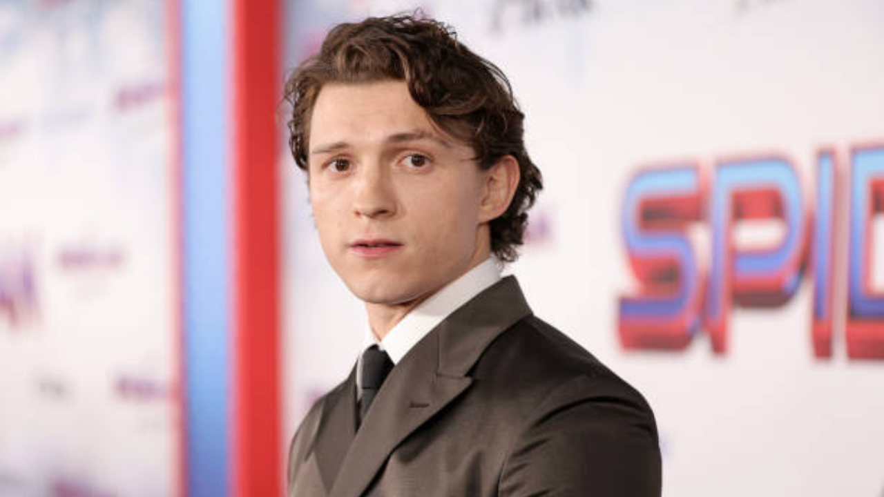 Tom Holland I Reprodução/ Amy Sussman/Getty Images Embed