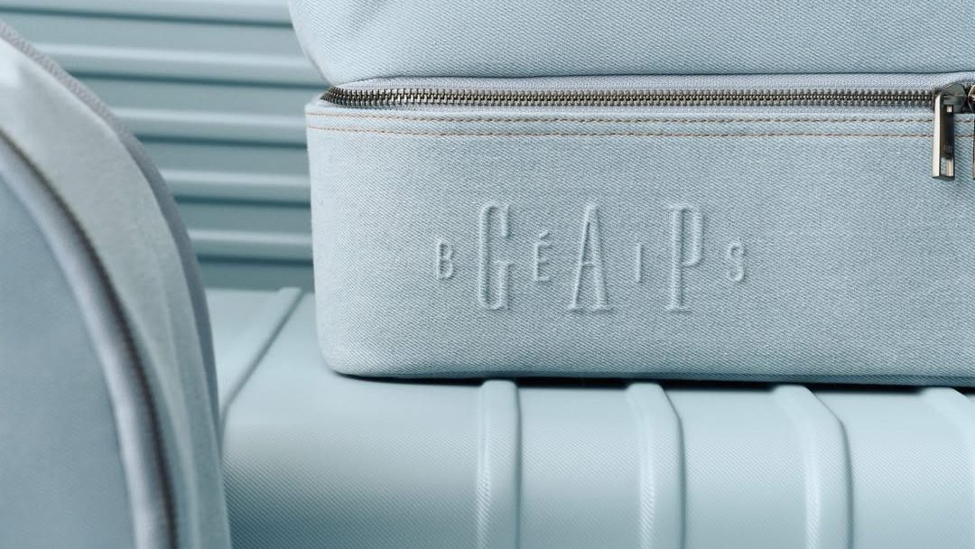 Gap anuncia colaboração com Shay Mitchell em coleção voltada a viagens