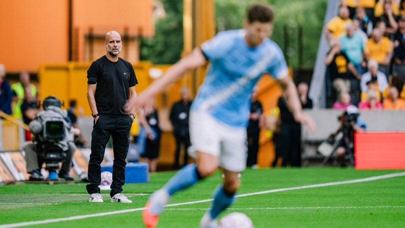 Guardiola