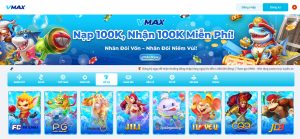 TOP 10 CỔNG GAME UY TÍN, ĐỔI THƯỞNG TIỀN THẬT NHANH GỌN NHẤT HIỆN NAY