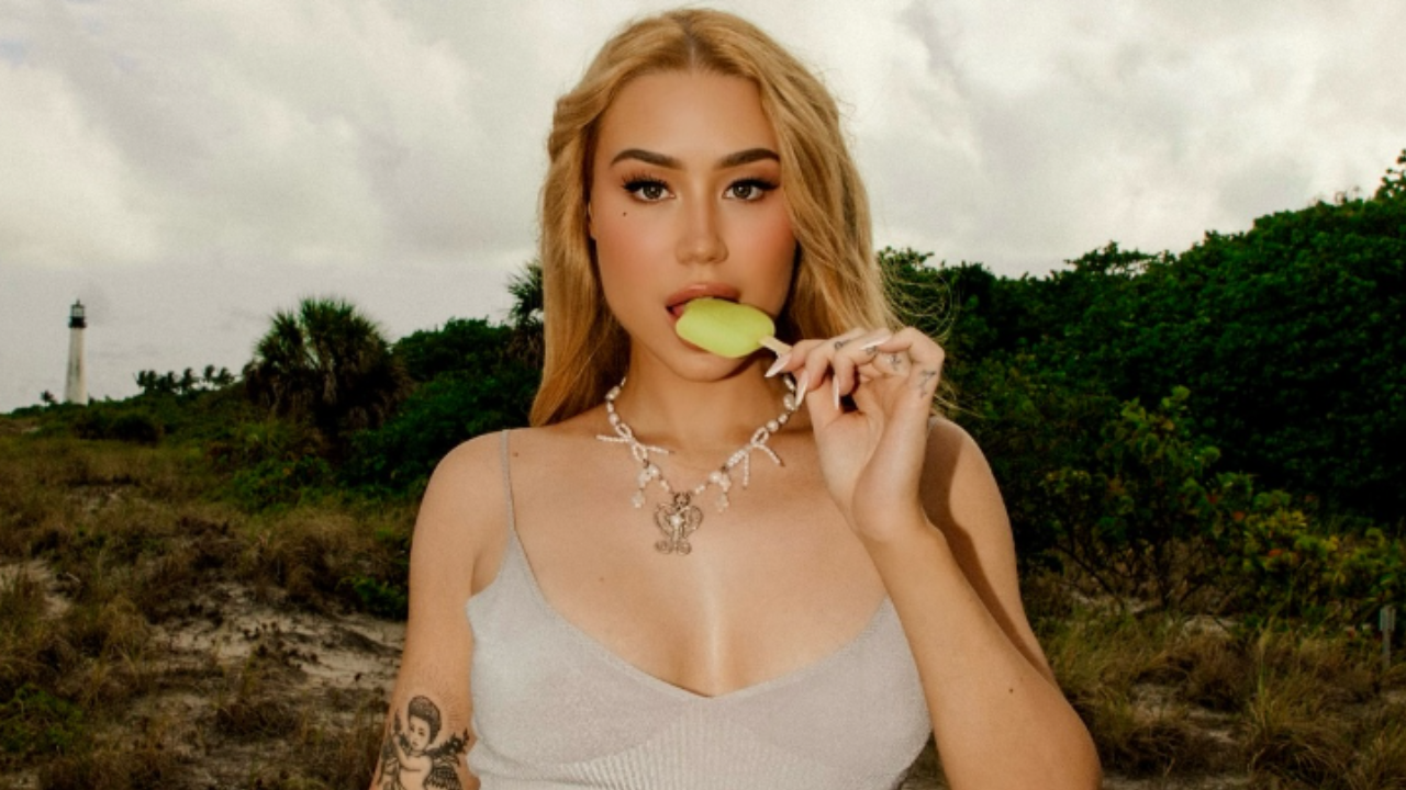 Iggy Azalea | Foto: Reprodução/Instagram/@thenewclassic