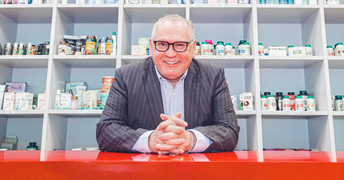 Ministério Público prende fundador da Ultrafarma por suspeita de corrupção