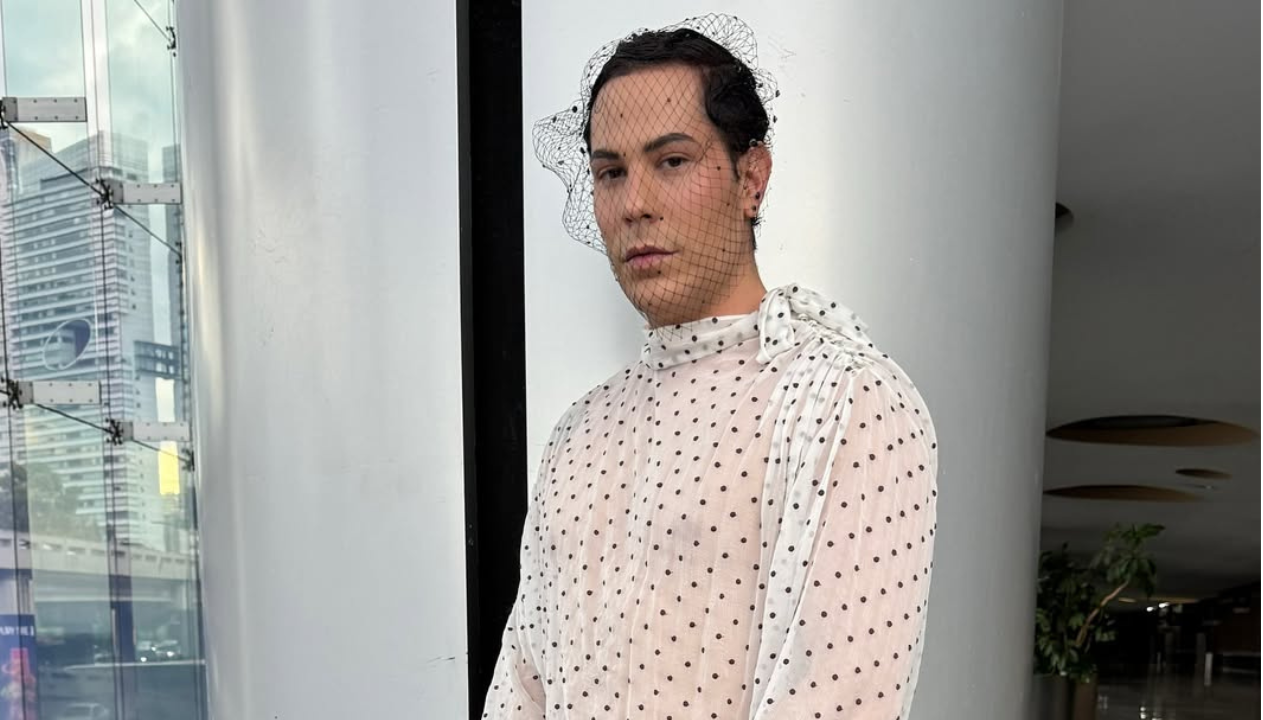 Christian Chávez | Reprodução/Instagram/@christianchavezreal