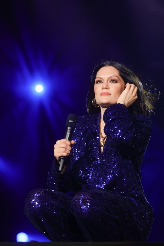Jessie J No The Town