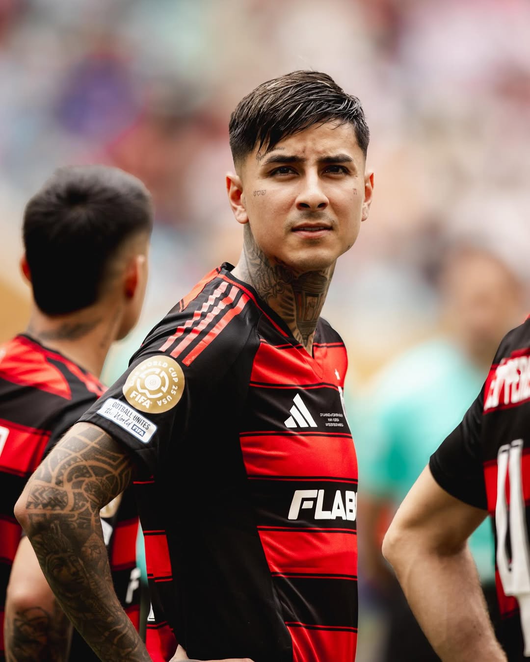 Erick Pulgar