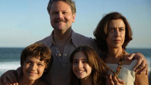 “Ainda Estou Aqui” conquista prêmio da crítica internacional e marca história para o cinema brasileiro