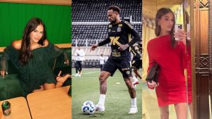 Comentário de Sasha Meneghel provoca risadas de Bruna Marquezine ao explicar “livramento”