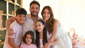 Filho de Wesley Safadão passa por cirurgia e cantor quase cancela gravação de DVD