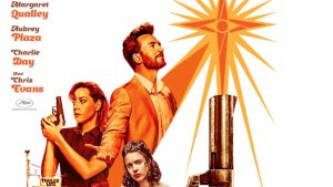 Chris Evans surpreende em “Honey, Não!” com reverendo nada convencional