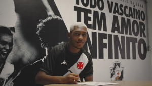 A nova geração de ouro do Brasileirão: jovens sub-20 já valem milhões