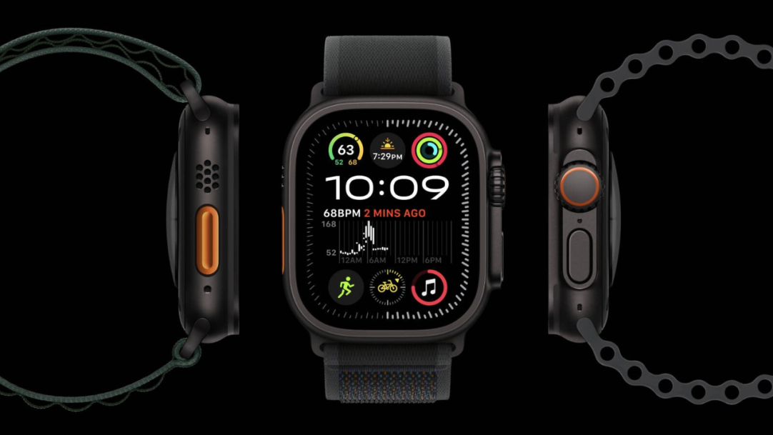 Apple Watch Ultra 3: inova com Tecnologia e Robustez no Pulso