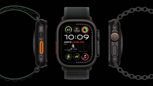 Apple Watch Ultra 3: inova com Tecnologia e Robustez no Pulso