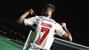 São Paulo e Crespo alinham futuro ofensivo em reunião estratégica