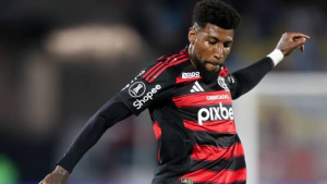 Emerson Royal valoriza pausa e projeta Flamengo mais forte após Data-FIFA