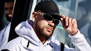 Neymar critica posição de Raphinha na Bola de Ouro, mas Brasil segue no top-10