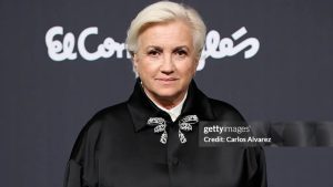 Silvia Venturini deixa direção criativa da Fendi após centenário da maison