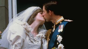 Rei Charles III fez revelação chocante a princesa Diana após nascimento de Harry
