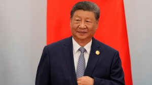 Xi Jinping pede que países membros do Brics resistam ao protecionismo