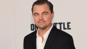 Aos 49 anos, Leonardo DiCaprio anuncia nova fase da carreira no cinema