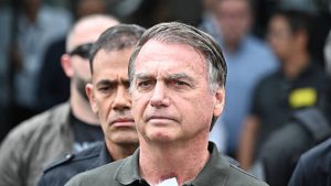 Jair Bolsonaro apresenta quadro de pré-síncope; entenda o termo