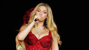 Suspeito de roubar faixas inéditas de Beyoncé é preso