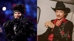 VMA 2025: “Die with a Smile”, de Lady Gaga e Bruno Mars, vence categoria “Melhor Colaboração”