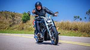 JP Mantovani morre em acidente de moto em São Paulo: o que já se sabe