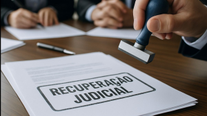 Quem é quem na Recuperação Judicial: Conheça as etapas certas que salvam as empresas da falência
