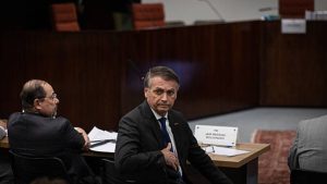 Advogado diz que “nenhum indício” liga Bolsonaro à trama golpista