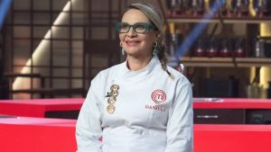 Daniela Dantas se consagra campeã do MasterChef Brasil 2025