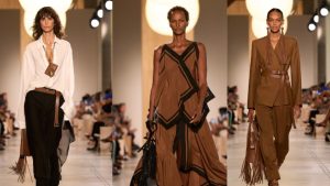 Semana de Moda de Nova York abre com força total e desfile de Michael Kors