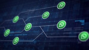 Do scanner à busca por grupos: conheça os 4 novos recursos do WhatsApp