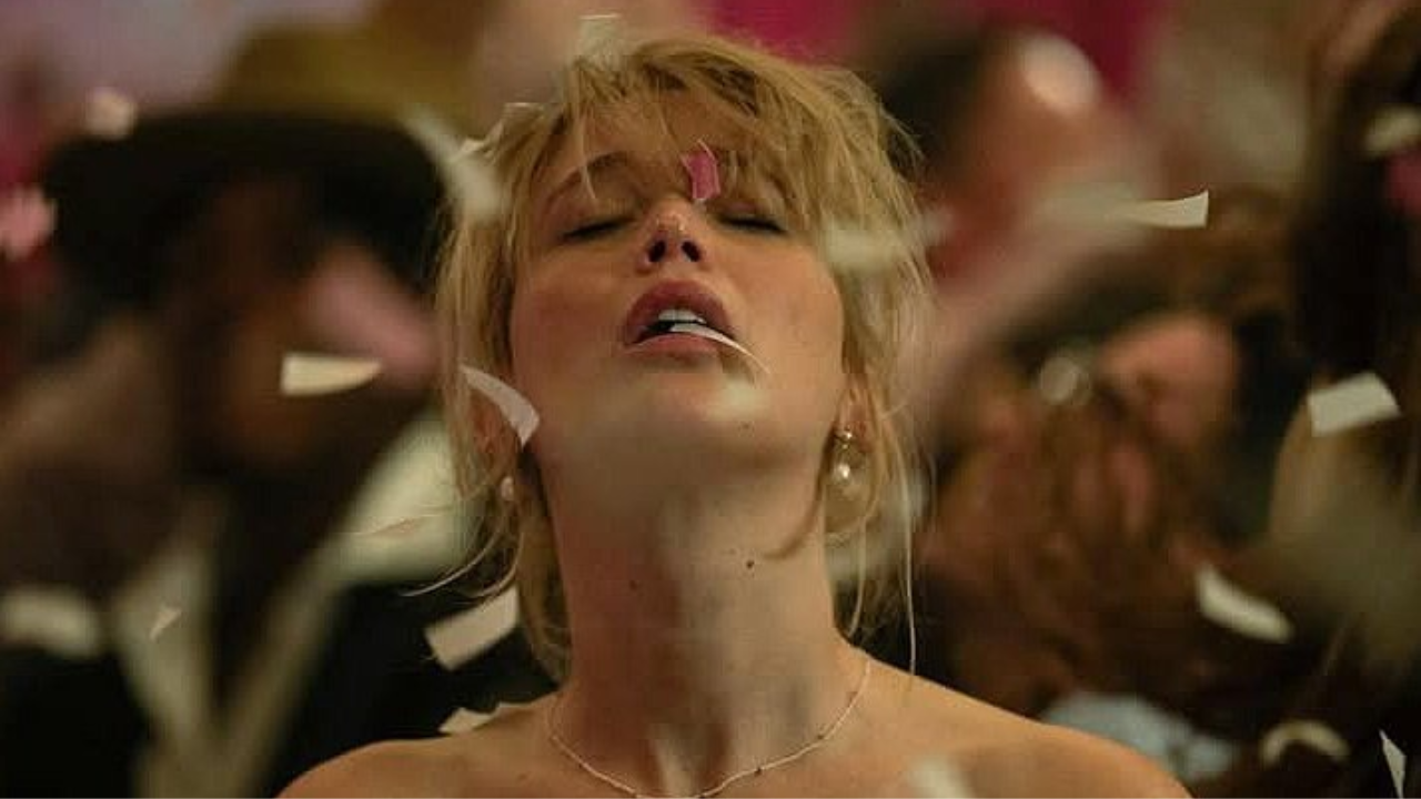 ”Morra, Amor” ganha seu primeiro trailer