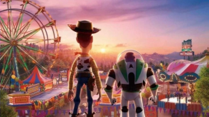 Diretor sugere que franquia poderá ter continuações após ”Toy Story 5”