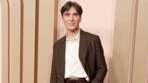 Cillian Murphy conta sobre não participar de “A Odisseia” por Christopher Nolan
