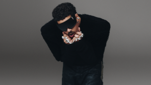 Pedro Sampaio surpreende no The Town com espetáculo “Made in Caos” e performance inédita