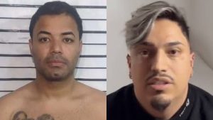 Hytalo Santos e marido são denunciados pelo MP por tráfico de pessoas e exploração sexual infantil