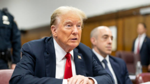 Trump afirma que, sem tarifas, os EUA serão destruídos